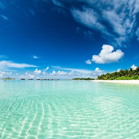 Absolute Beachfront Villas 반 타이 외부 사진